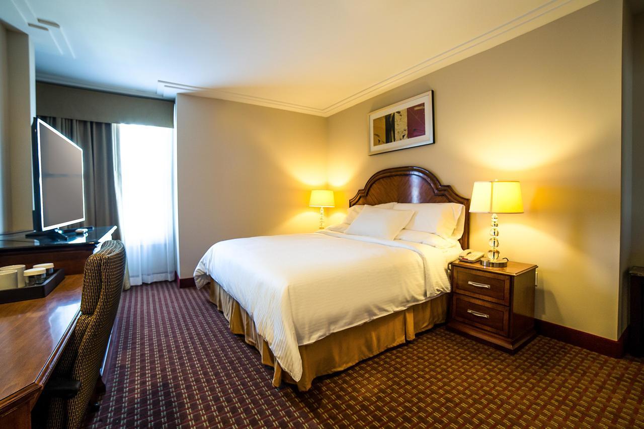 Hotel Clariana سان خوسيه المظهر الخارجي الصورة