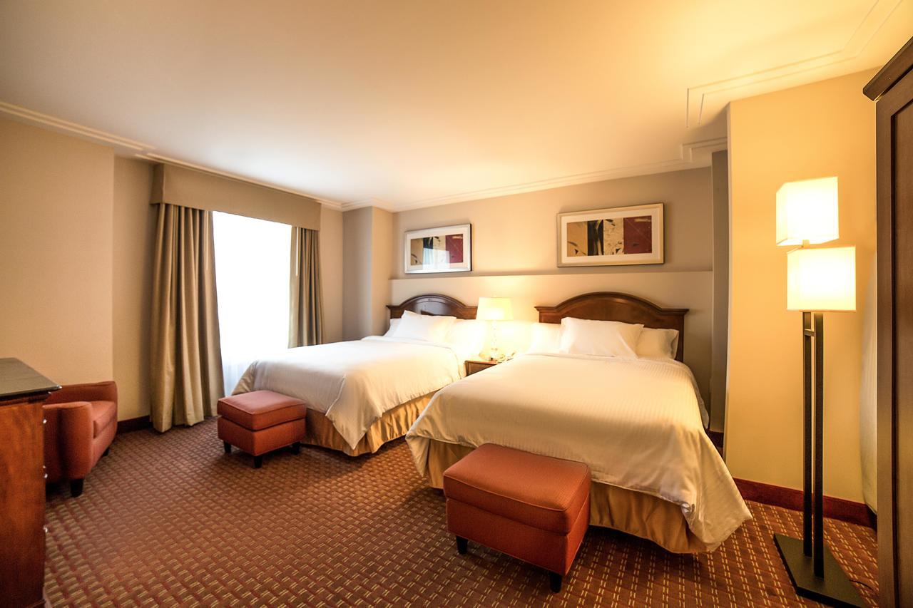 Hotel Clariana سان خوسيه المظهر الخارجي الصورة